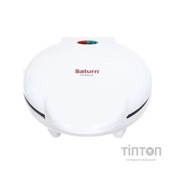 Вафельниця Saturn ST-EC0157
