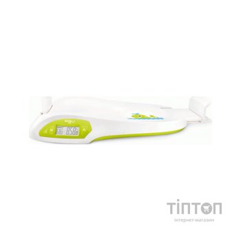 Ваги для новонароджених Agu Baby Ag з ростоміром (3370120)
