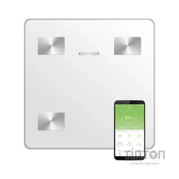 Ваги підлогові Concept VO4000