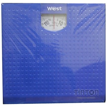 Ваги підлогові West WSM122BL