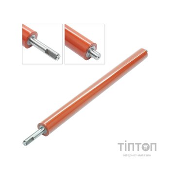 Вал гумовий Canon iR-2520/2530/ FC7-0242 Printalist (LPR-Canon-iR2520-PL)