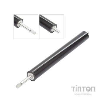 Вал гумовий HP LJ P3015/3010 Printalist (LPR-HP-P3015-PL)