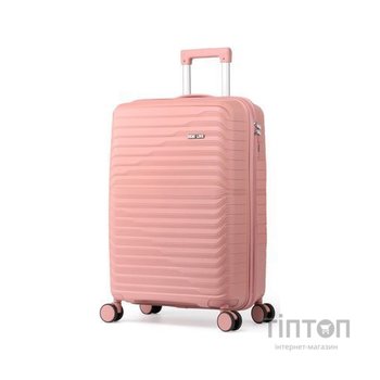 Валіза Semi Line 20" S T5779-1 Rose (DAS302956)