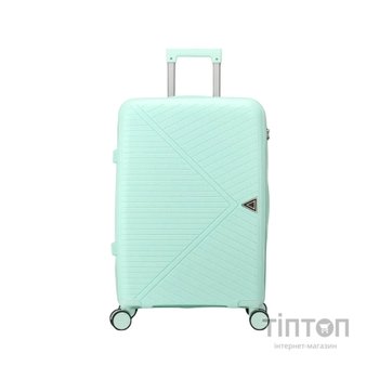 Валіза Semi Line 24" (M) Mint (T5831-2) (DAS303204)