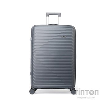 Валіза Semi Line 28" L T5781-3 Graphite (DAS302964)