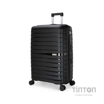 Валіза Semi Line 28" L T5794-3 Black (DAS303025)