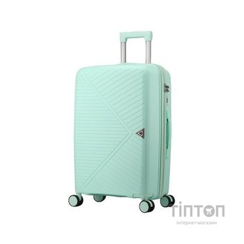 Валіза Semi Line 28" L T5831-3 Mint (DAS303205)