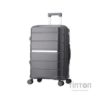 Валіза Semi Line 28" L T5835-3 Graphite (DAS303208)