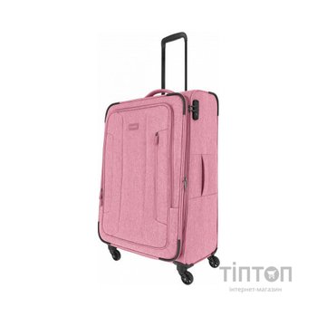 Валіза Travelite Boja Pink L (TL091549-17)