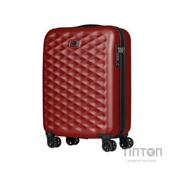 Валіза Wenger Lumen 20" Red (604337)