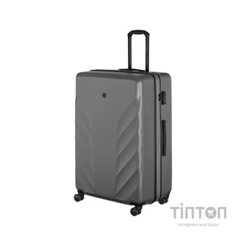 Валіза Wenger Motion 135/157 л сіра (612707)