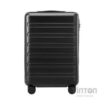 Валіза Xiaomi Ninetygo ANDES Luggage 28" Black (6941413239578)