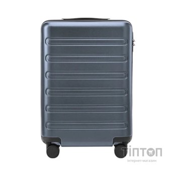 Валіза Xiaomi Ninetygo ANDES Luggage 28" Grey (6941413239592)