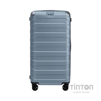 Валіза Xiaomi Ninetygo Cyber Trunk Luggage 30" Blue (6941413244718)