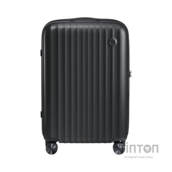 Валіза Xiaomi Ninetygo Elbe Luggage 24" Black (6971732585377)