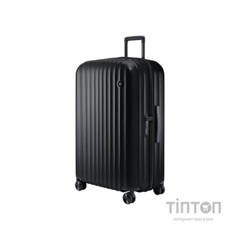 Валіза Xiaomi Ninetygo Elbe Luggage 28" Black (6971732585445)