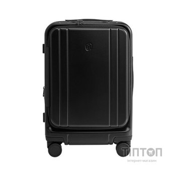 Валіза Xiaomi Ninetygo HOBO Pro luggage 20" Black (6941413248235)