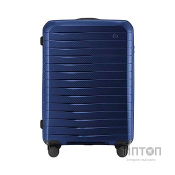 Валіза Xiaomi Ninetygo Lightweight Luggage 20" Blue (6941413216340)
