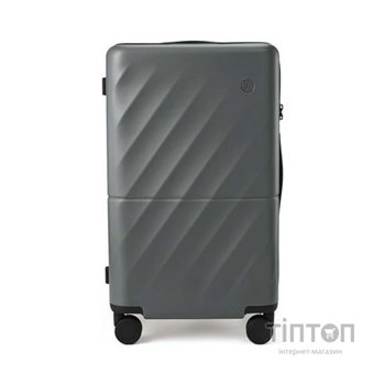 Валіза Xiaomi Ninetygo Ripple Luggage 24" Grey (6941413225731)