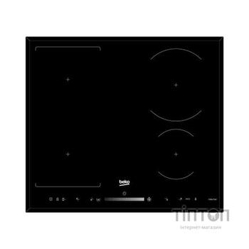 Варочна поверхня Beko HII64505FHT
