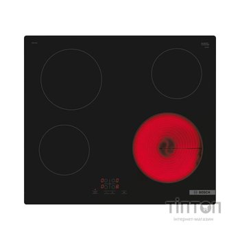 Варочна поверхня Bosch PKE611BA2E