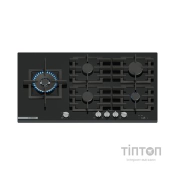 Варочна поверхня Bosch PRS9A6H40