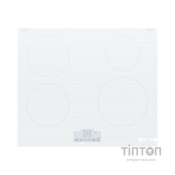 Варочна поверхня Bosch PUE612BB1E