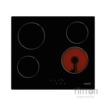 Варочна поверхня Cata TN 604