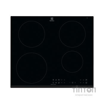 Варочна поверхня Electrolux CIR60430