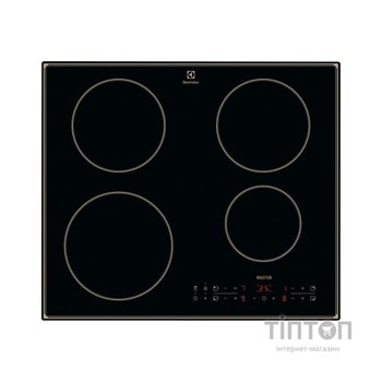 Варочна поверхня Electrolux CIR60430CB