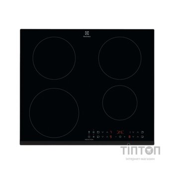 Варочна поверхня Electrolux CIR60433