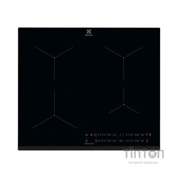 Варочна поверхня Electrolux CIT61443