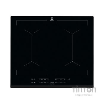Варочна поверхня Electrolux CIV644