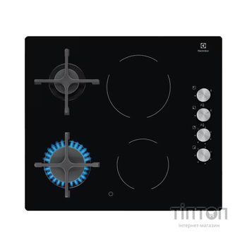 Варочна поверхня Electrolux EGE6172NOK
