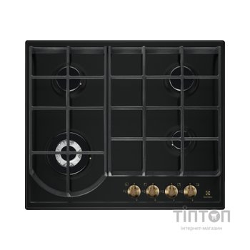 Варочна поверхня Electrolux EGH6343ROR