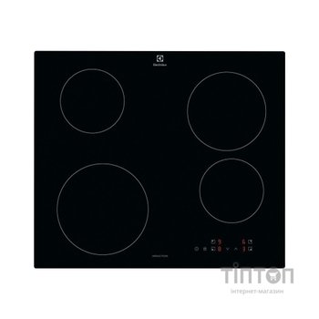 Варочна поверхня Electrolux EIB60420CK