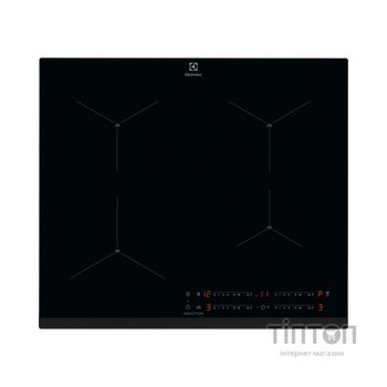 Варочна поверхня Electrolux EIS62443