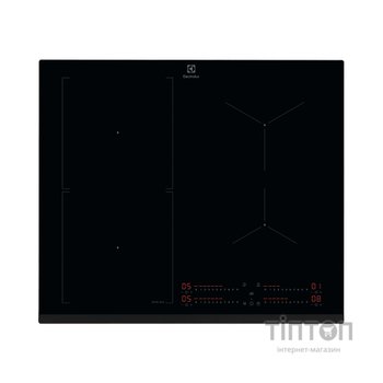 Варочна поверхня Electrolux EIS62453