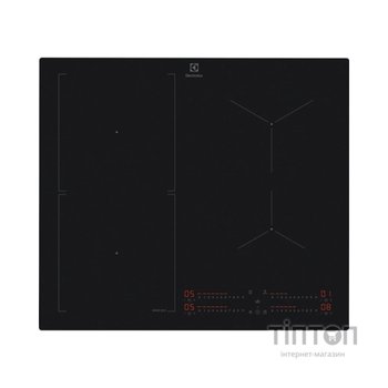 Варочна поверхня Electrolux EIS62453IT