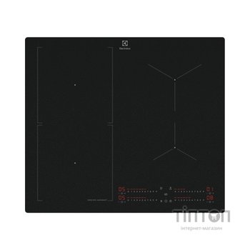 Варочна поверхня Electrolux EIS62453IZ