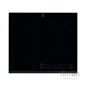Варочна поверхня Electrolux EIS67453