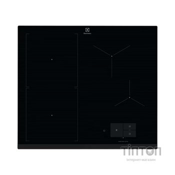 Варочна поверхня Electrolux EIS67483