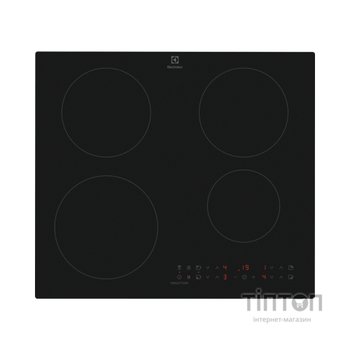 Варочна поверхня Electrolux EIT60433CT