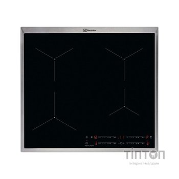 Варочна поверхня Electrolux EIT60443X