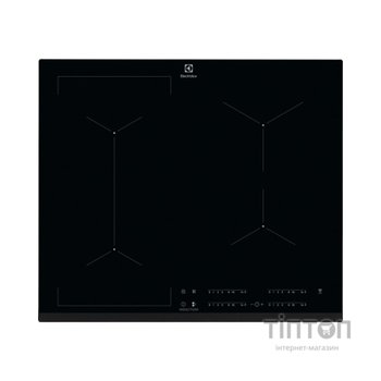 Варочна поверхня Electrolux EIV634