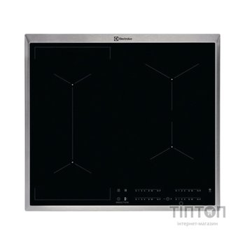 Варочна поверхня Electrolux EIV6340X