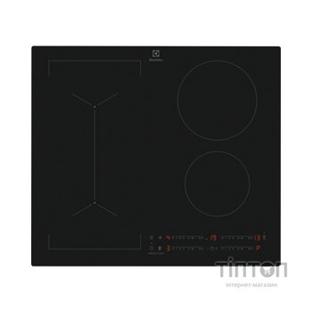 Варочна поверхня Electrolux EIV63443CT