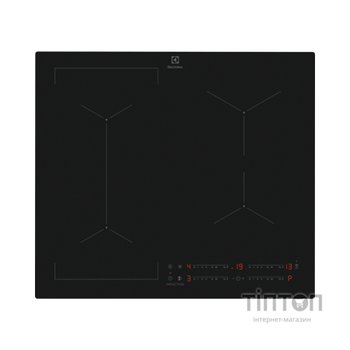 Варочна поверхня Electrolux EIV63449CT