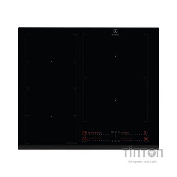 Варочна поверхня Electrolux EIV64453