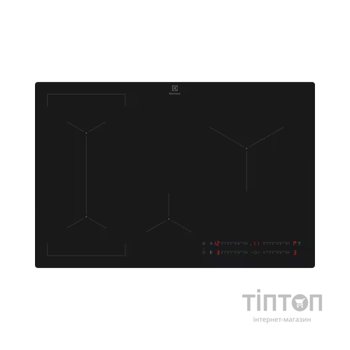Варочна поверхня Electrolux EIV83443CT